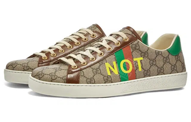 GUCCI ACE FakeNot