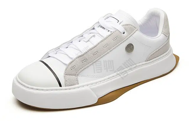 MIHARA YASUHIRO x FILA