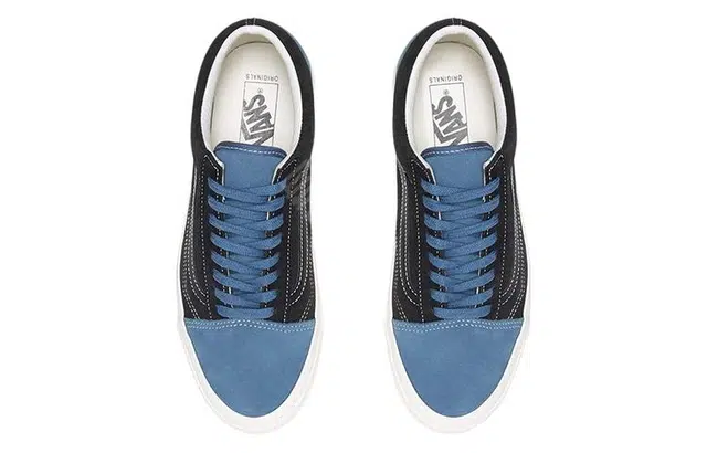 Vans Old Skool LX