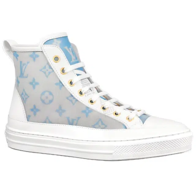 LOUIS VUITTON Stellar
