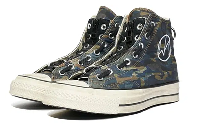 Converse 1970s