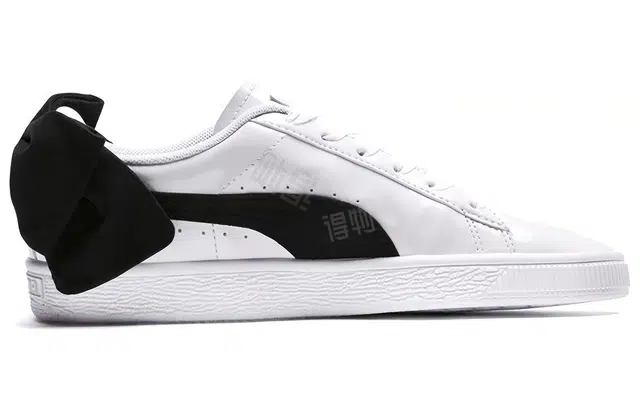 PUMA Basket Bow
