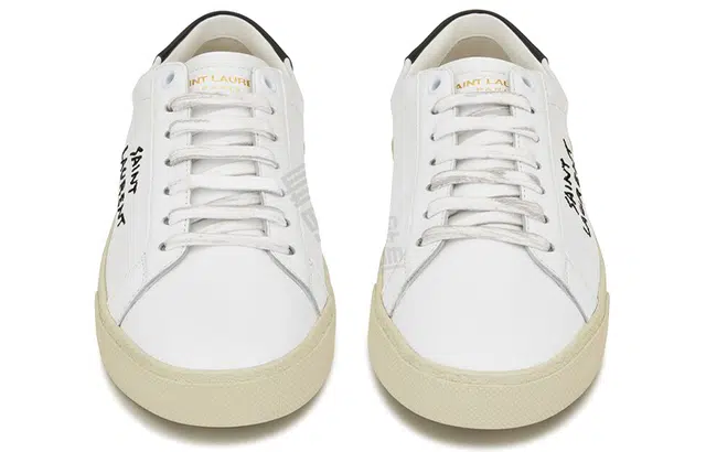 SAINT LAURENT SL06 Court