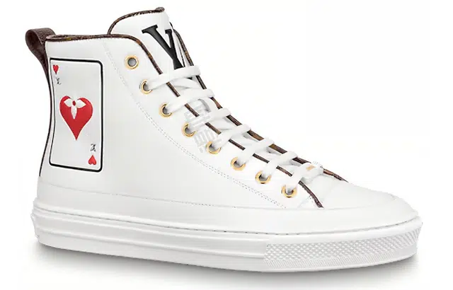 LOUIS VUITTON Stellar
