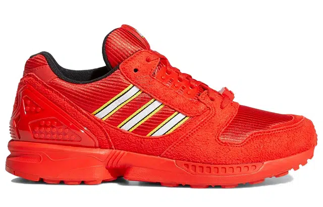 LEGO x adidas originals ZX 8000