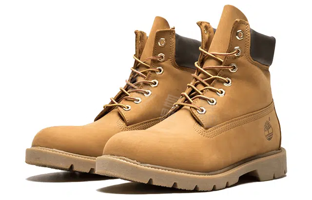 Timberland 6 Inch