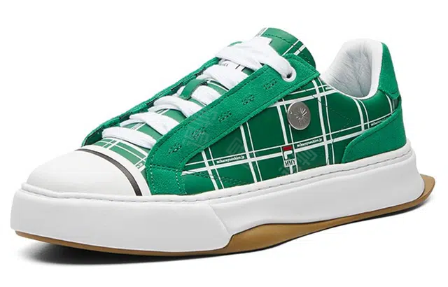 FILA FUSION