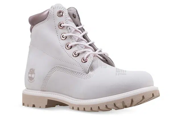 Timberland 6 Inch