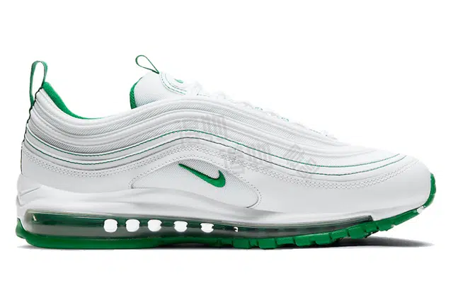 Nike Air Max 97 pine green