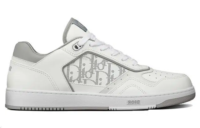 DIOR B27 logo
