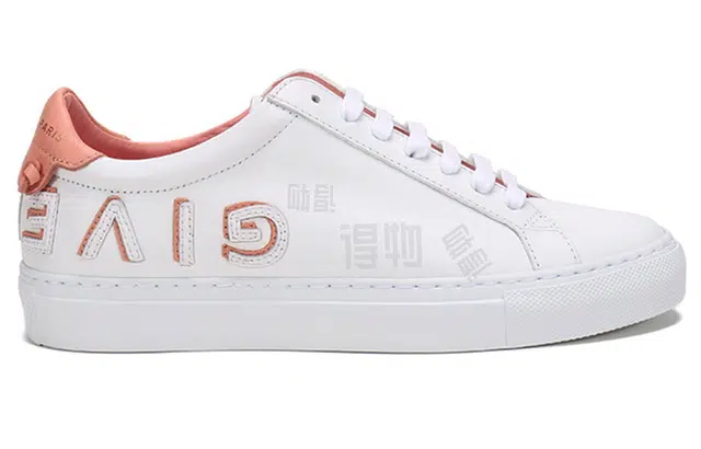 Givenchy Urban Street Logo