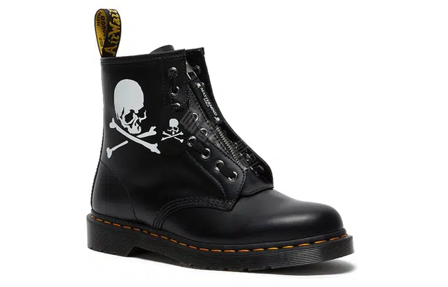 Mastermind World x Dr.Martens 1460