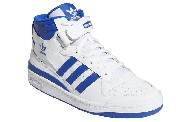 adidas originals FORUM Mid