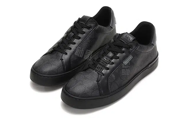 COACH CitySole lowline