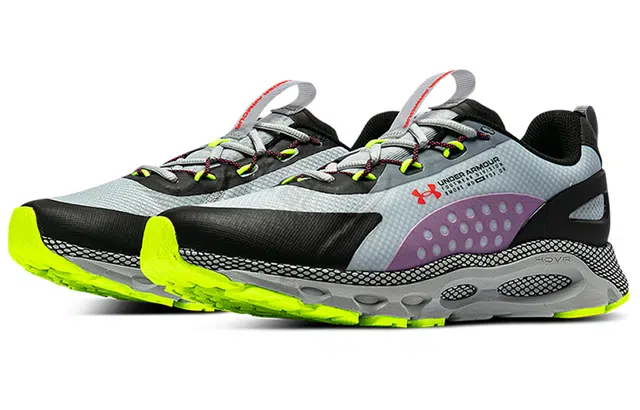 Under Armour HOVRInfinite Summit 2