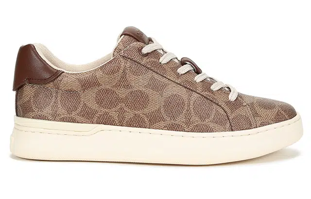 COACH Lowline Luxe
