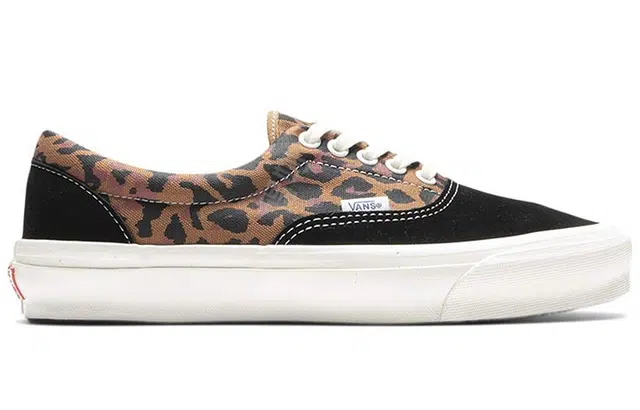 Vans Era LX