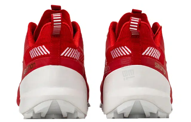 SALOMON Trail Running City Cross