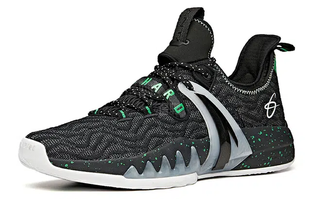 Anta GH2 "Away"
