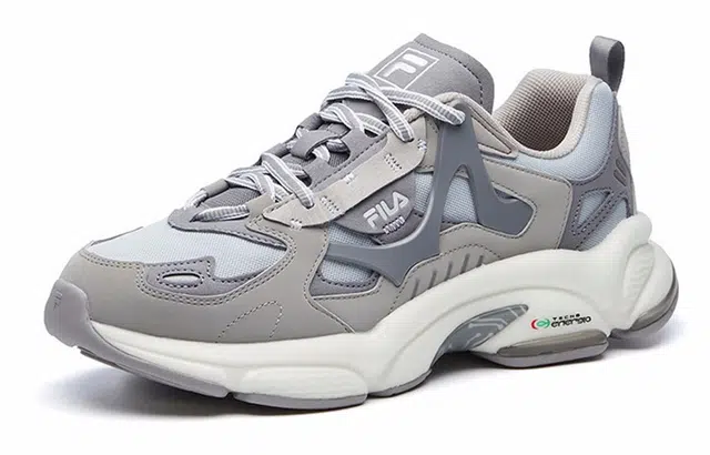 FILA FUSION RJV