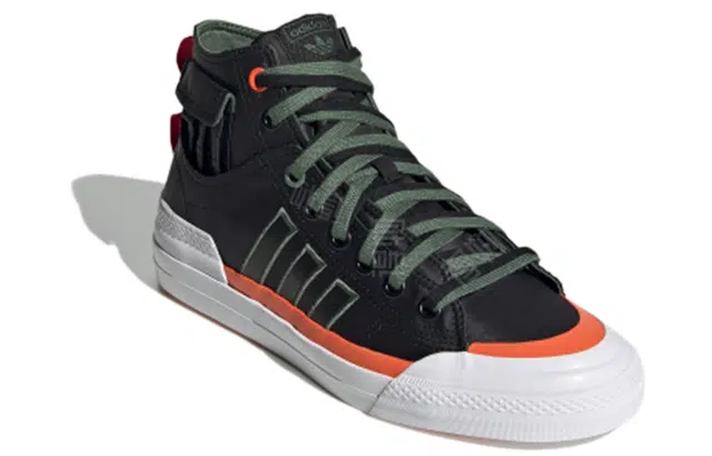 adidas originals NIZZA Hi Dl