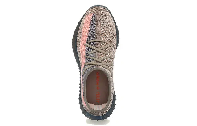 adidas originals Yeezy Boost 350 V2 "ash stone"
