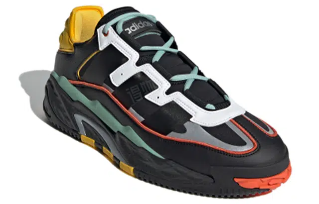 adidas originals Niteball 2.0