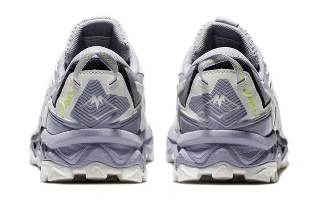 Asics GEL-FujiTrabuco 8