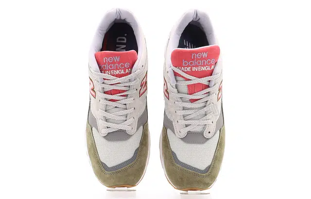 END x New Balance NB 1500 'Rainbow Eucalyptus''
