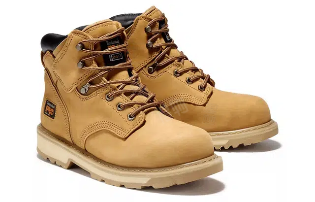 Timberland Pro Pit Boss