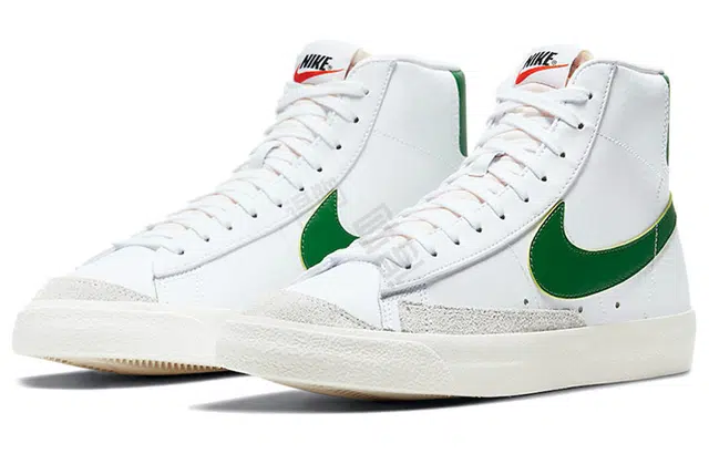 Nike Blazer '77 Vintage "Pine Green"