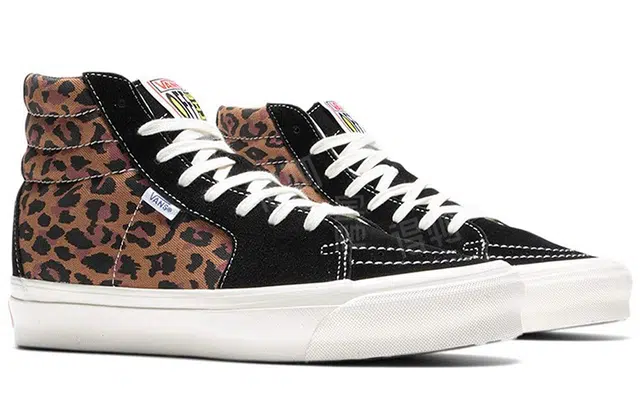 Vans Style 38 Vault OG NS LX