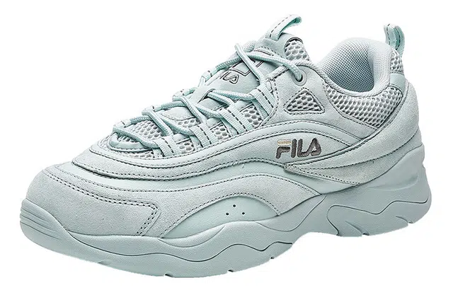 Fila Fusion