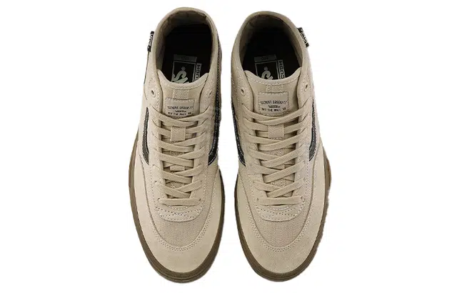 Vans Gilbert Crockett Pro High