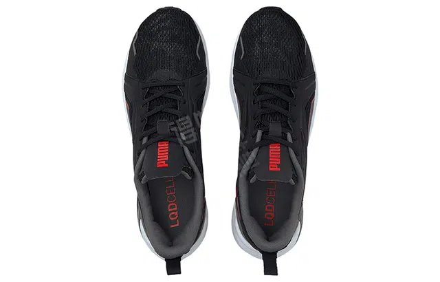 Puma Lqdcell Method