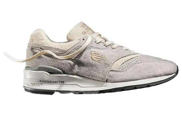 Todd Snyder x New Balance NB 997 Triborough 997