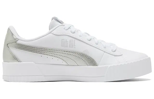 PUMA Carina Crew Metallic