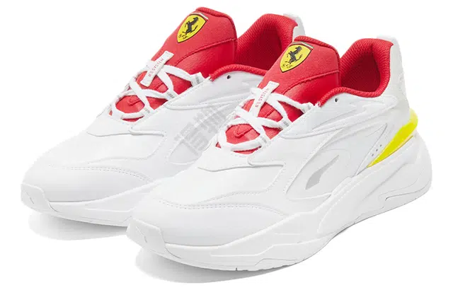 Puma Ferrari Rs-fast