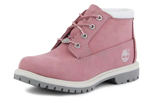 Timberland Nellie