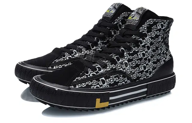 Disney x LiNing