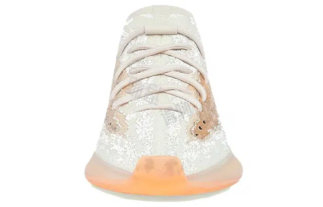 adidas originals Yeezy Boost 380 yecoraite reflective
