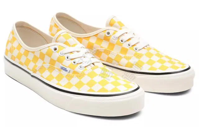 Vans Authentic 44 Dx