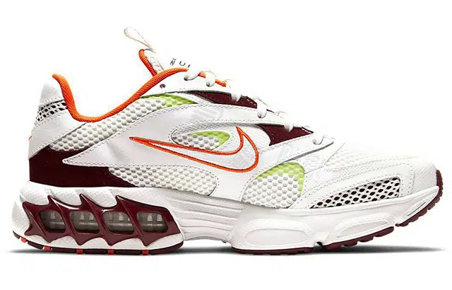 Nike Zoom Air Fire dark beetroot