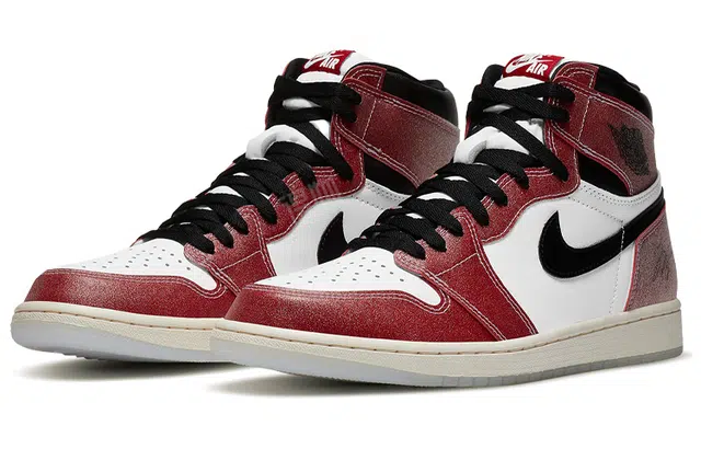 Trophy Room x Jordan Air Jordan 1 High Retro OG Freeze Out