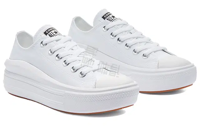 Converse All Star Move Chuck Taylor