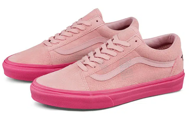 They Are x Vans Old Skool