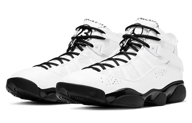 Jordan Air Jordan 6 Rings "Motorsport"