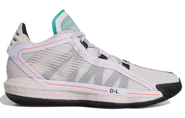 adidas Dame 6 'All Star Weekend 2020'