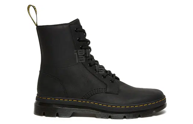 Dr.Martens Combs