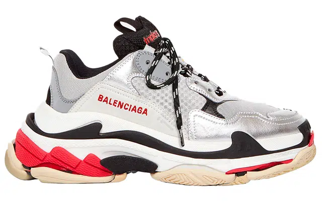 Balenciaga Triple S